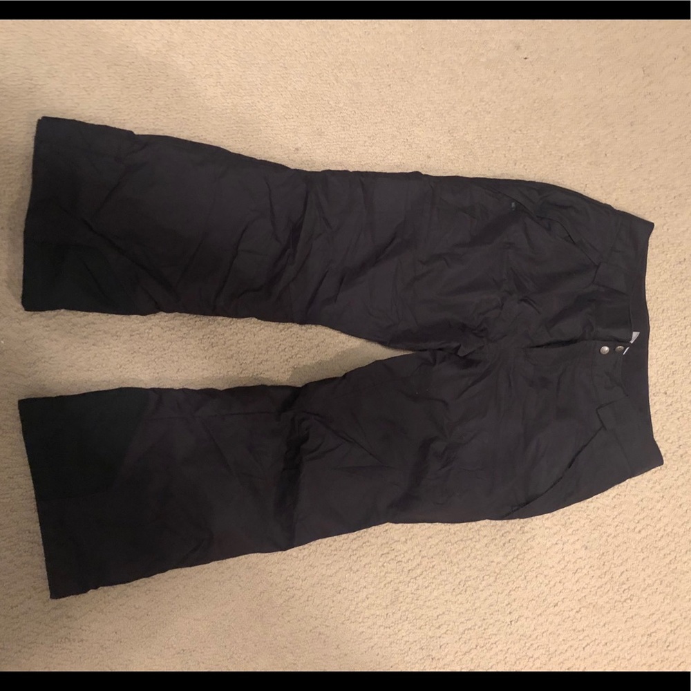 Columbia Omni heat ski pant